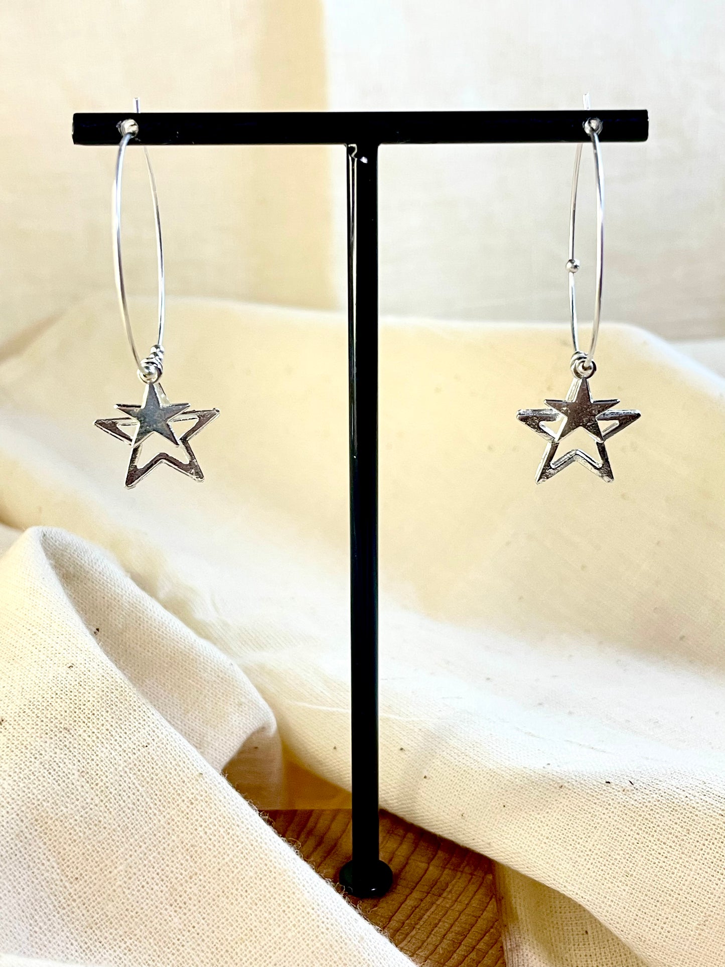 Arete Argolla Estrellas